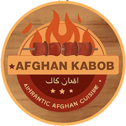 Afghan Kabob House logo