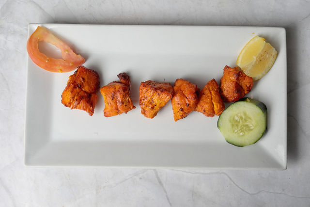 Chicken Kabob