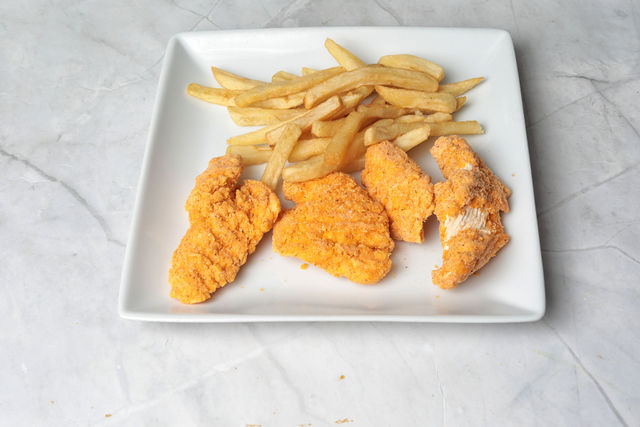 Chicken Fingers