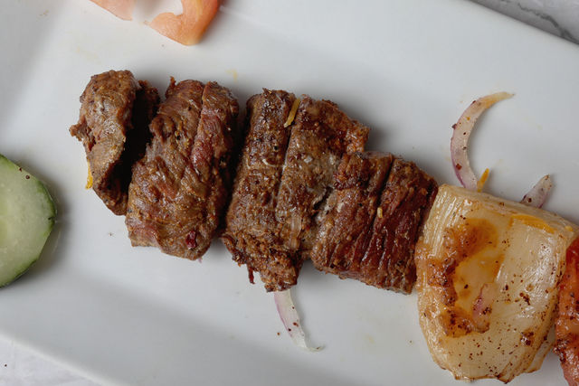Kabob-E-Barg
